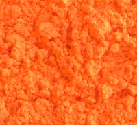 Fluorescent Blaze Orange 2 oz Dry by Volume - Click Image to Close